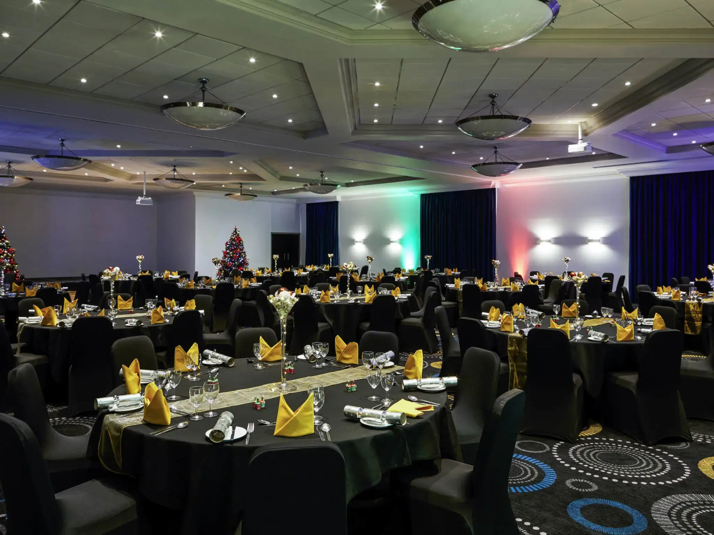 Mercure Telford Centre Hotel