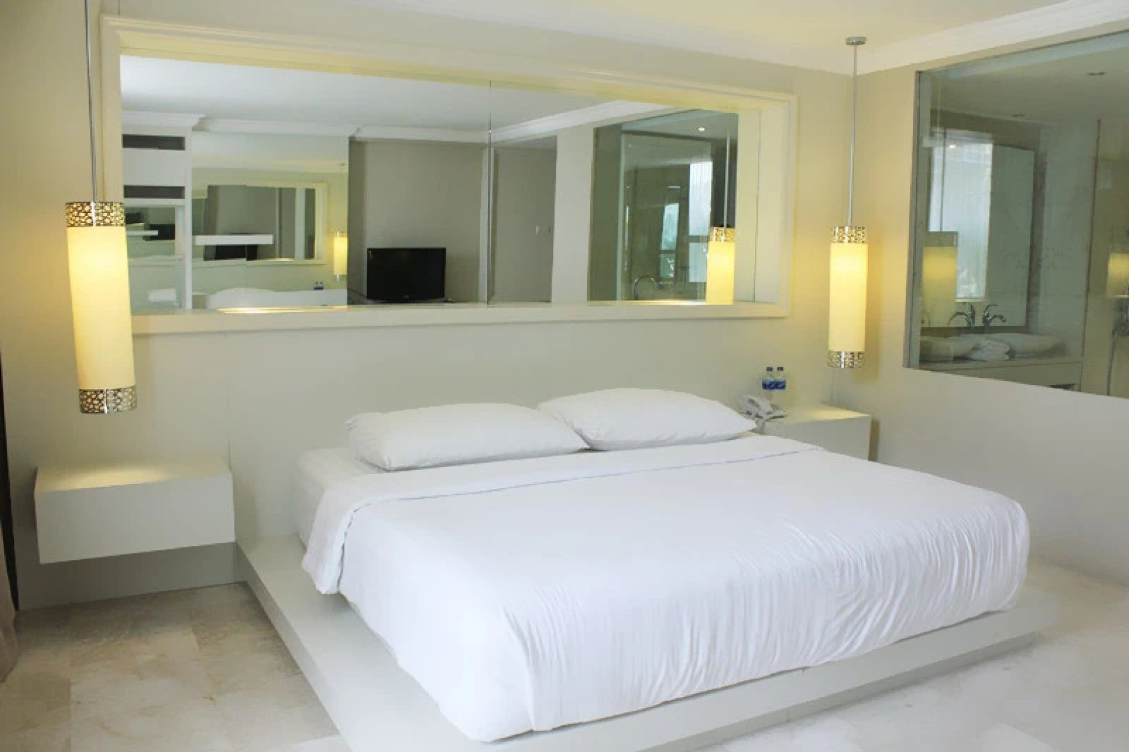 Hotel Istana Permata Ngesong