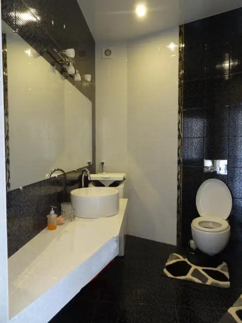 Aparthotel Olga