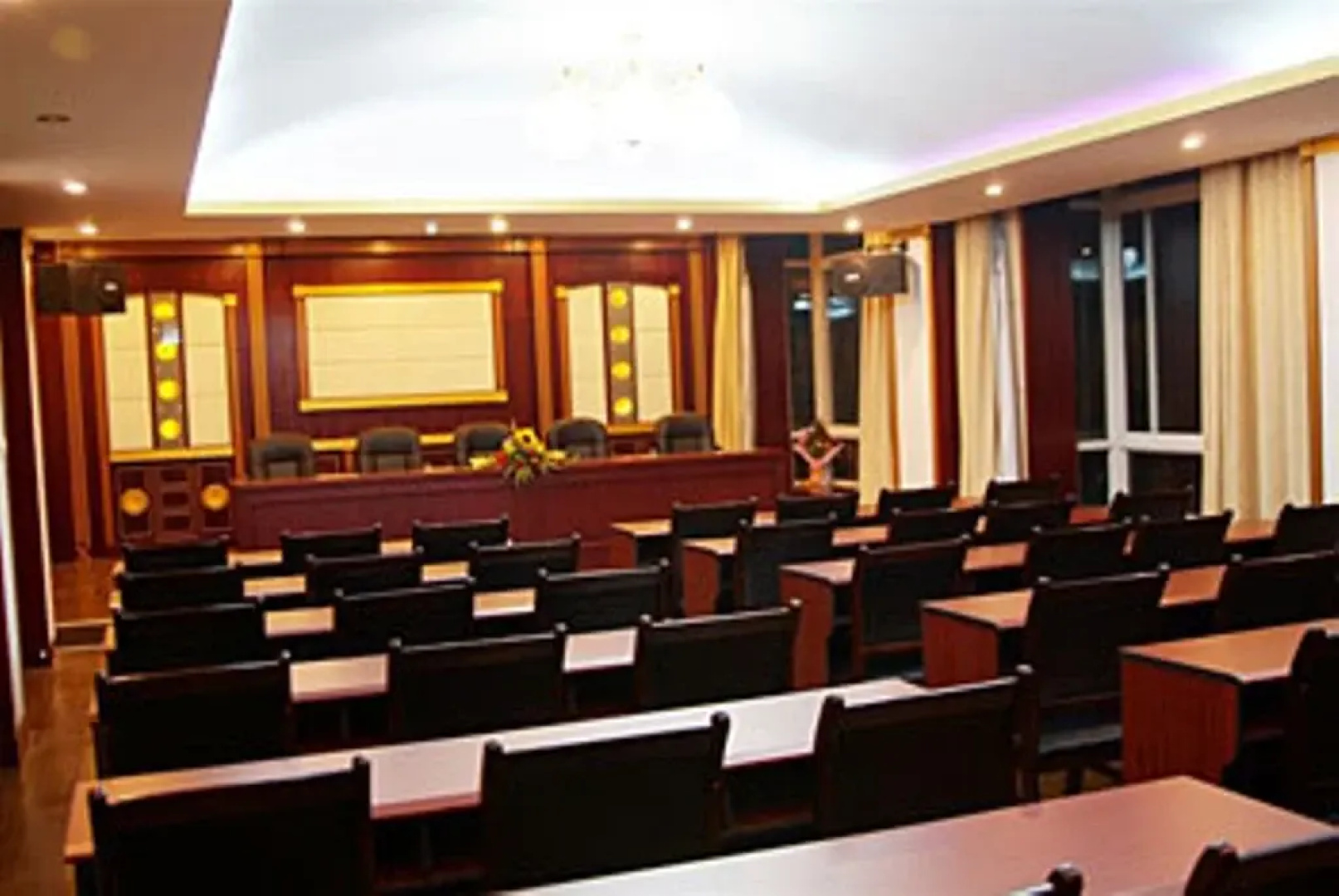 Xingfa Hotel
