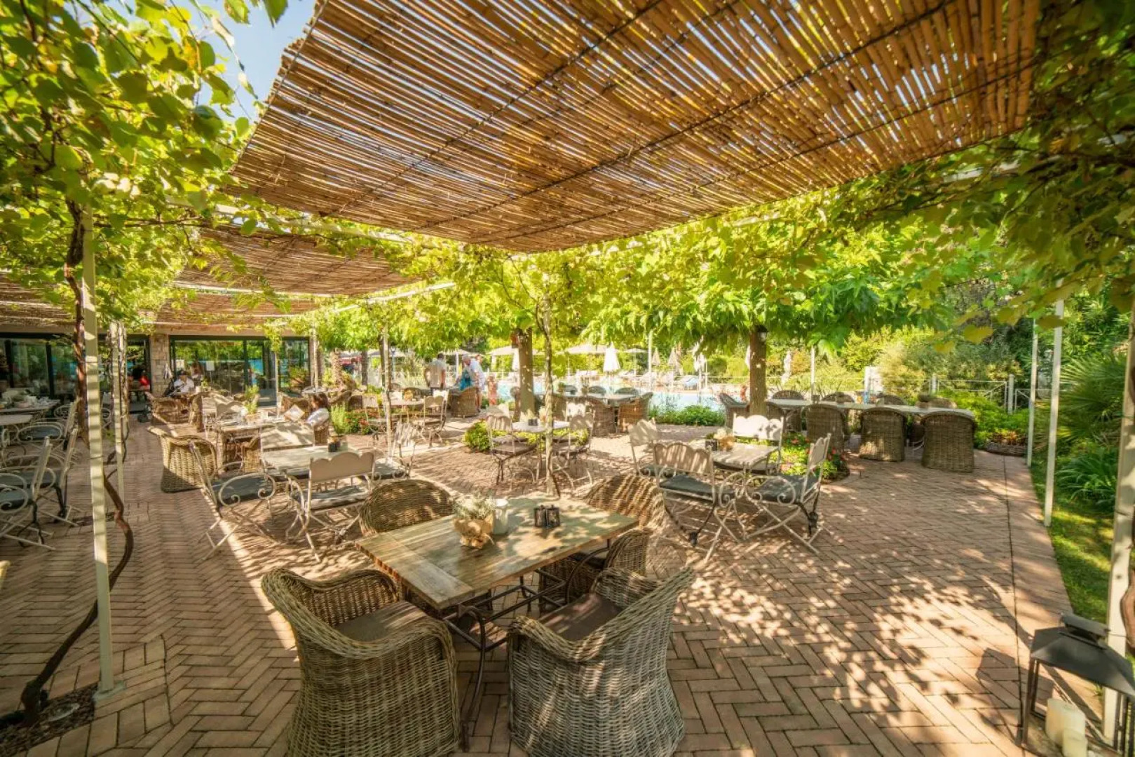 Park Residence Il Gabbiano