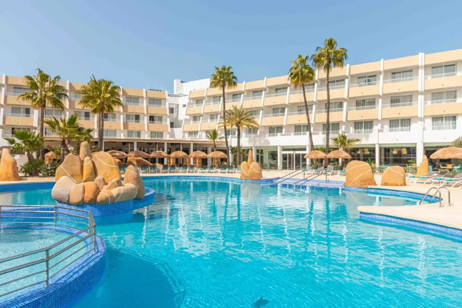 Mar Hotels Rosa del Mar & Spa