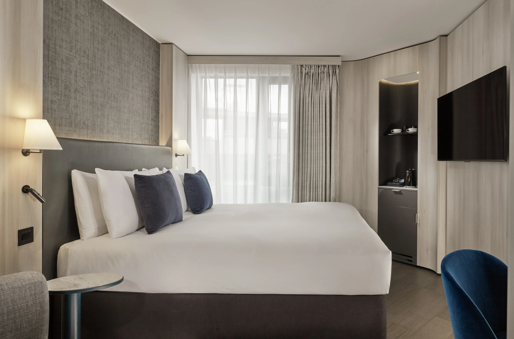 Отель Riu Plaza London The Westminster