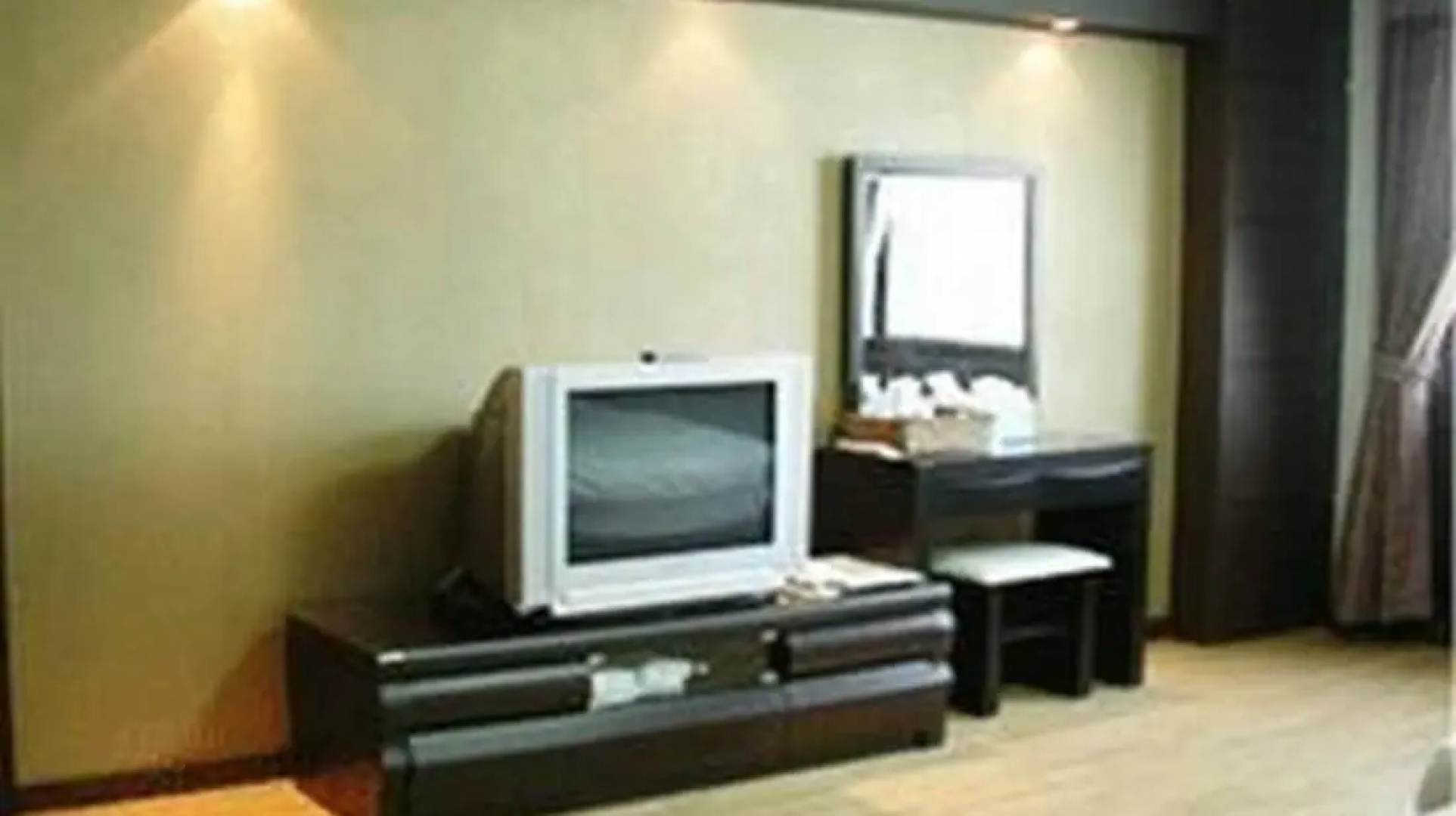 Jeju Green Beach Pension