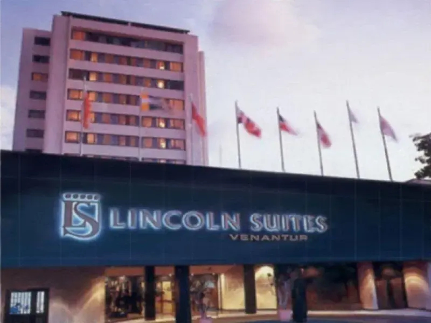 Lincoln  Suites