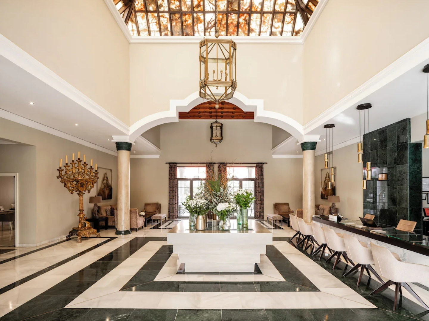 Gran Melia Sancti Petri