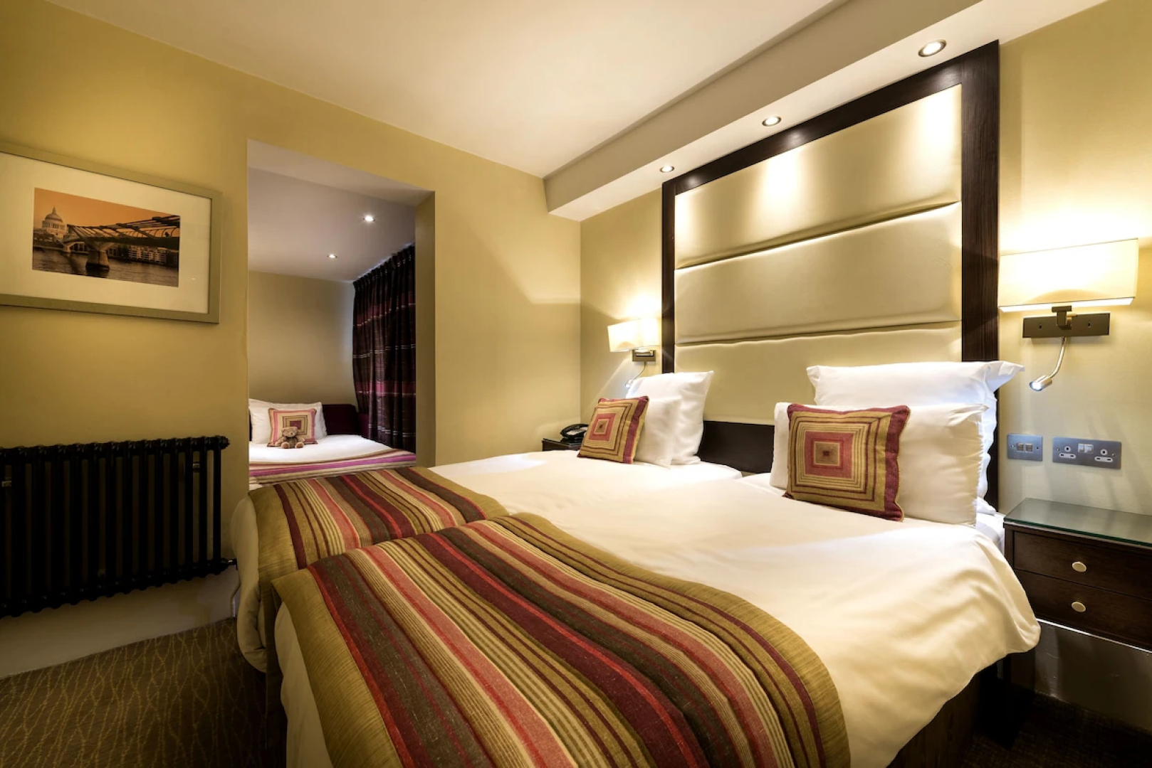 Grand Royale Hyde Park