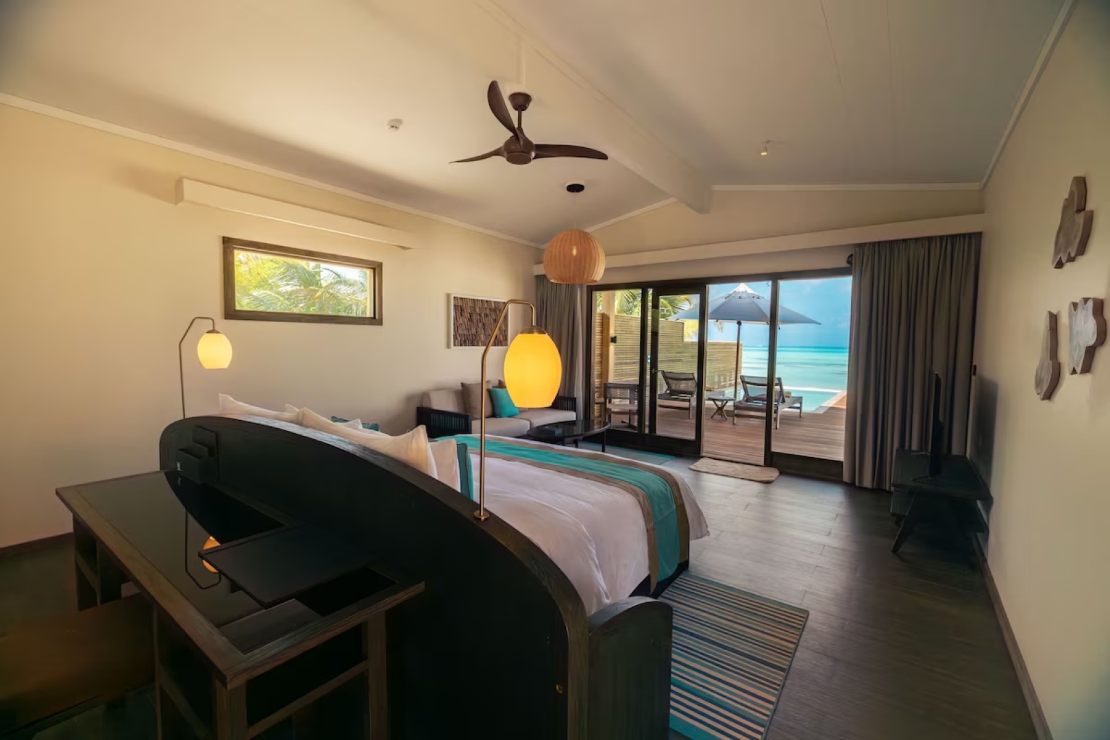Nala Maldives by Jawakara
