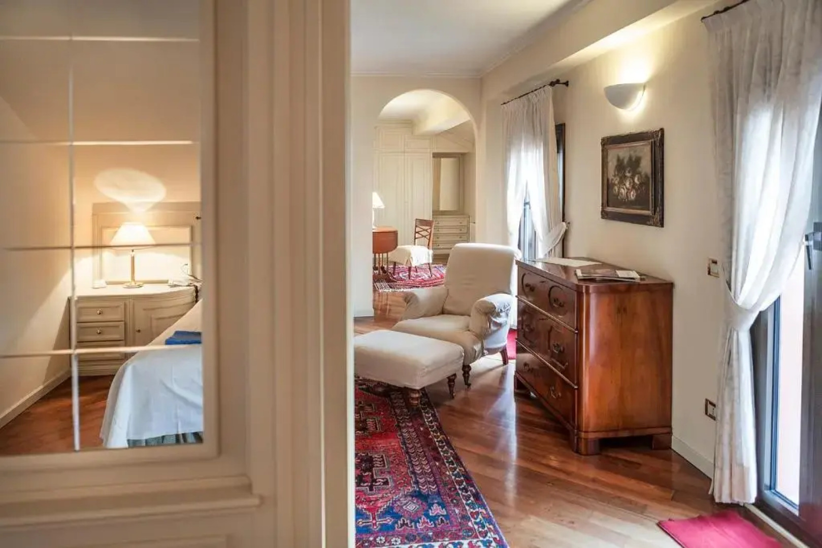 Hotel Regina Adelaide