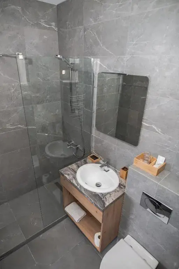 Hotel Tomas