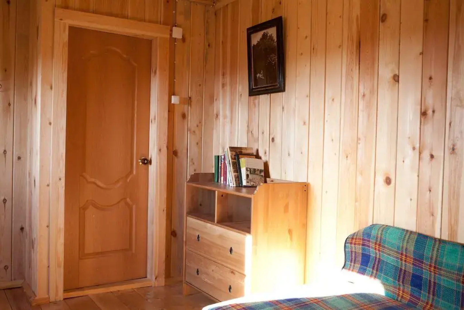 Guest House Za Onegu