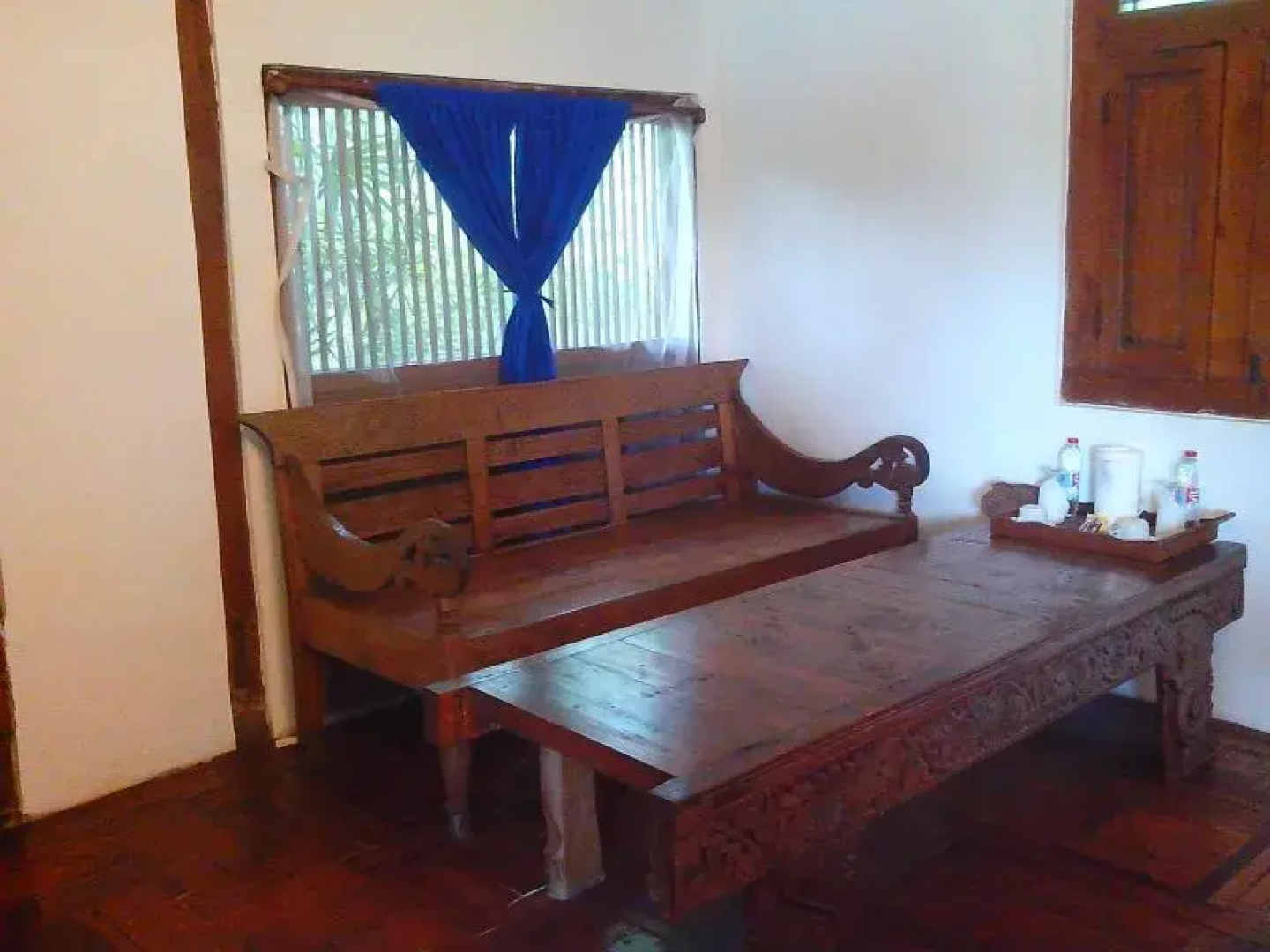 Sapulidi Cafe, Resort & Gallery
