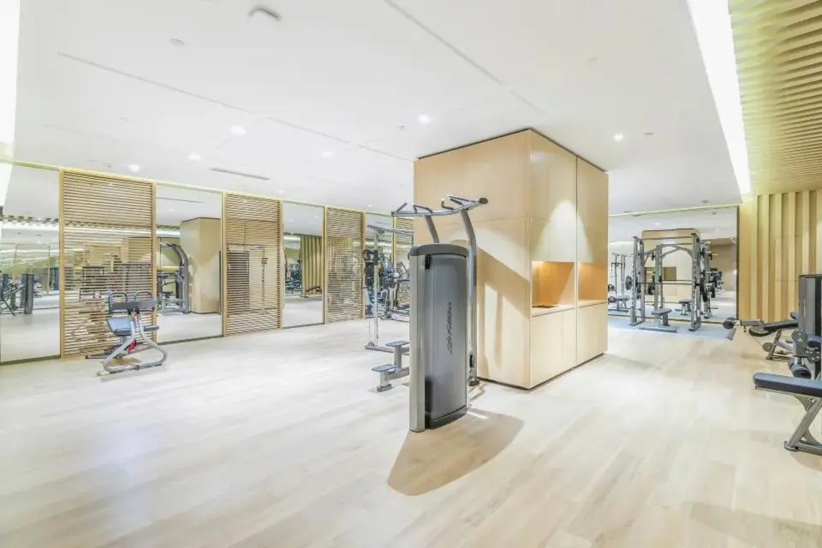 Tangshan Manhattan Hotel