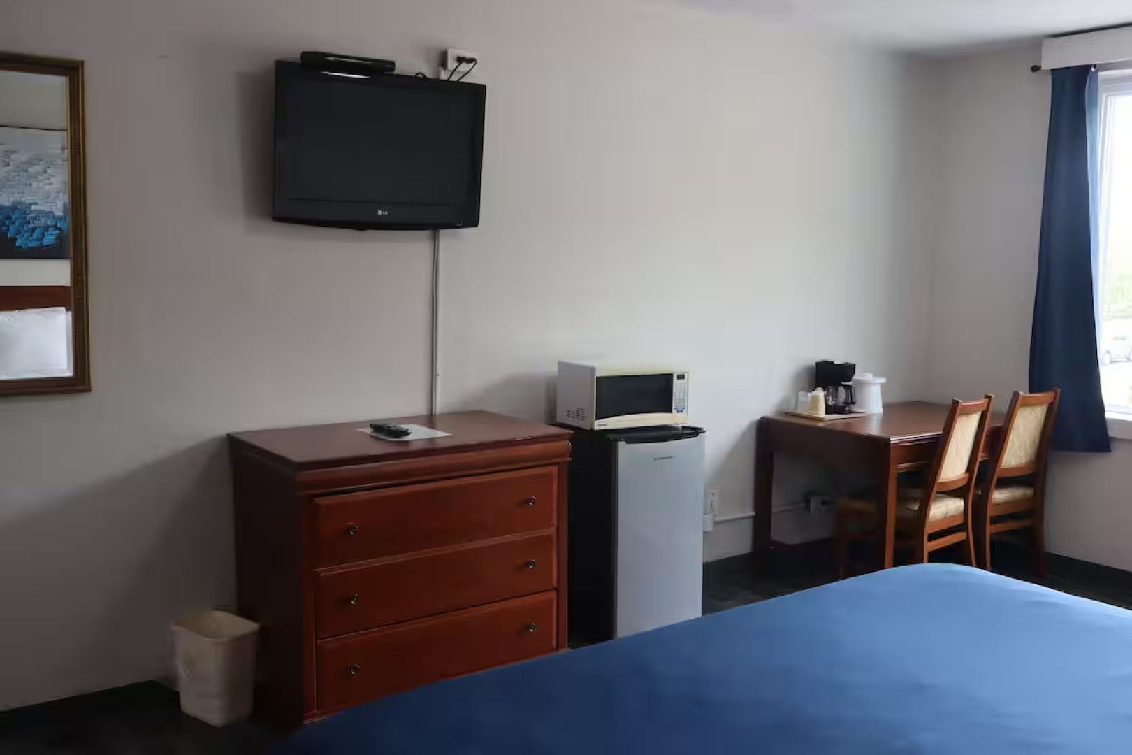 Hotel Town Centre Inn - Parry Sound