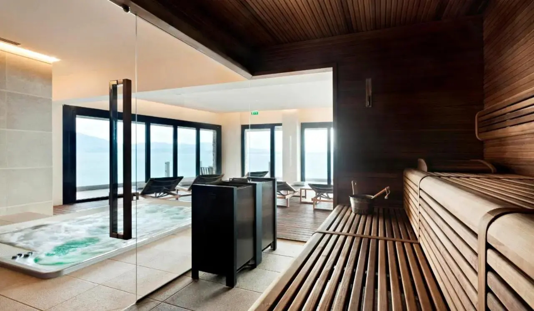 Grand Hotel Terme Sirmione