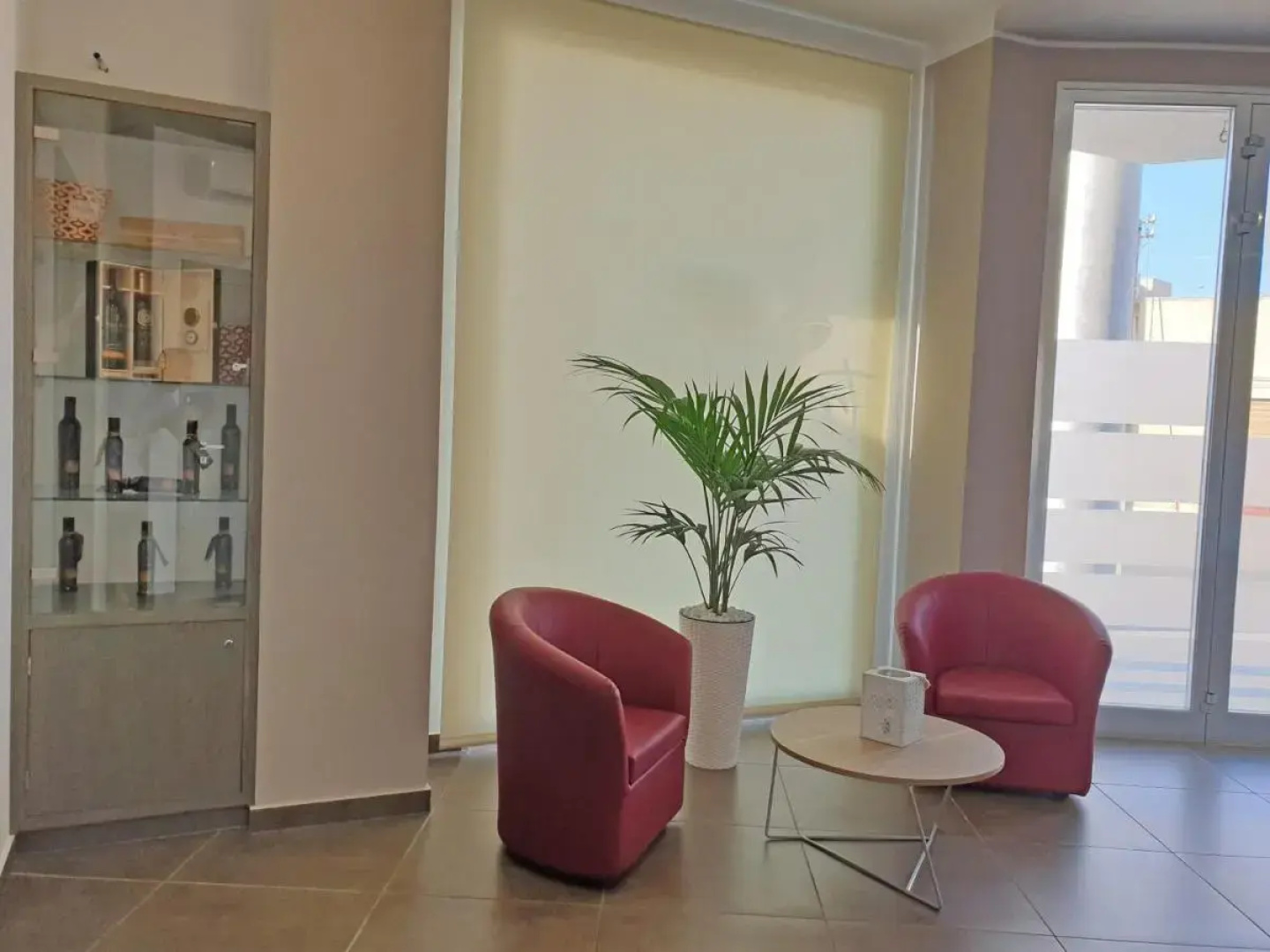 Travini Suite Hotel