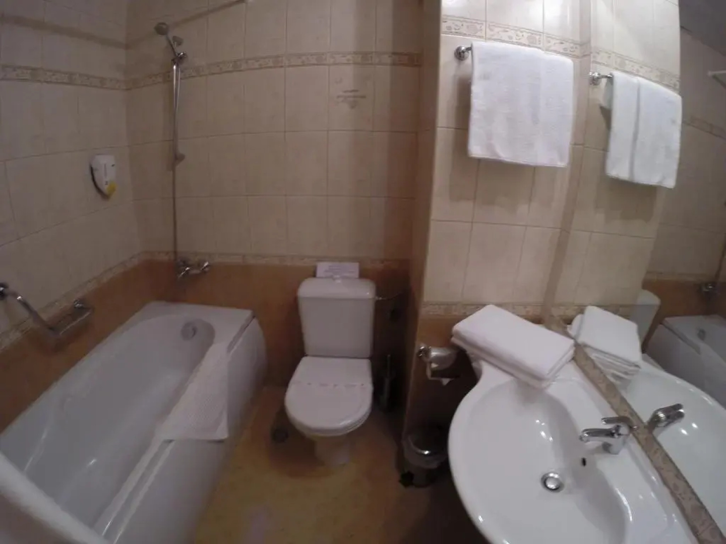 Benvita Hotel