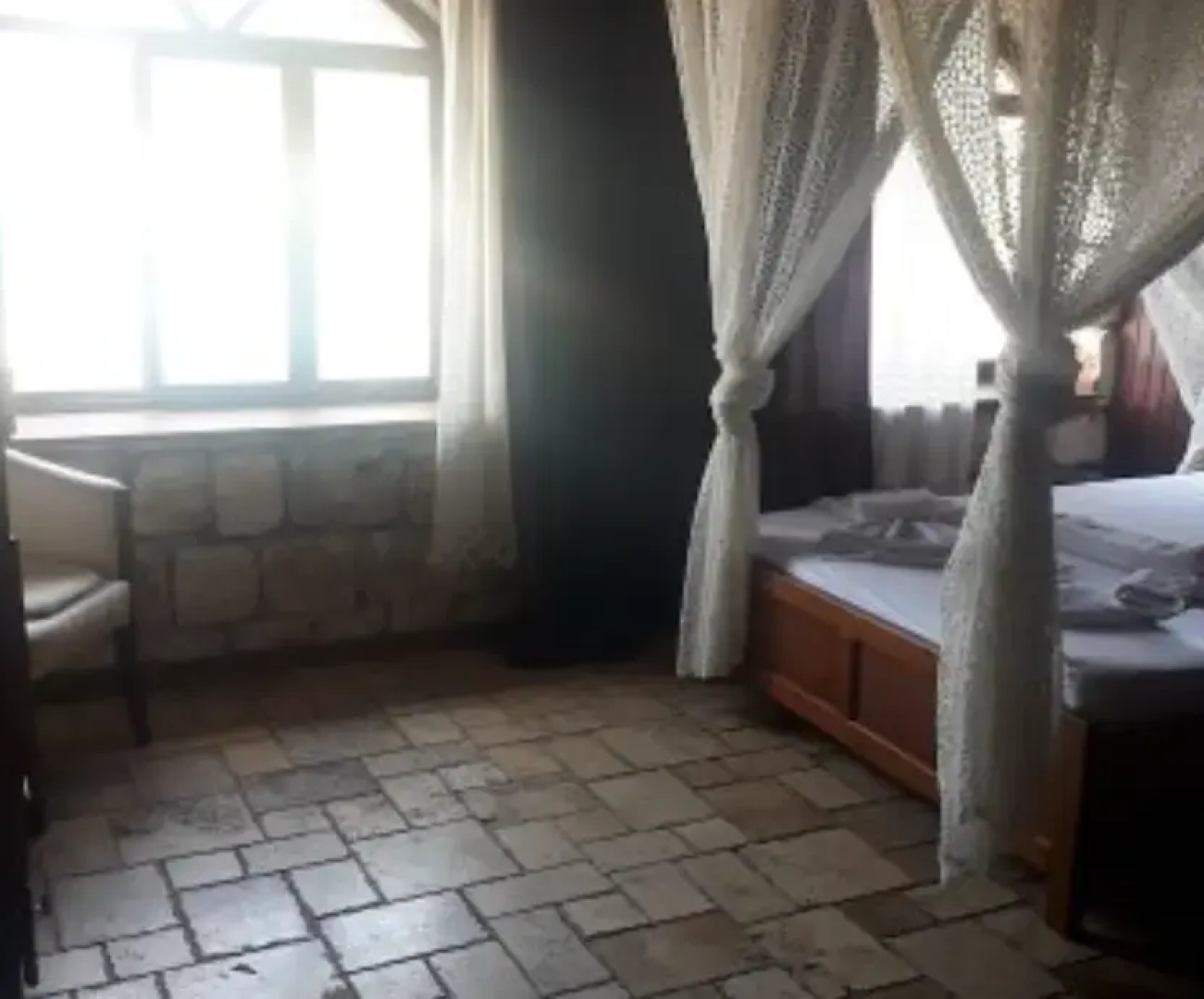 Kekova Restaurant & Pansiyon