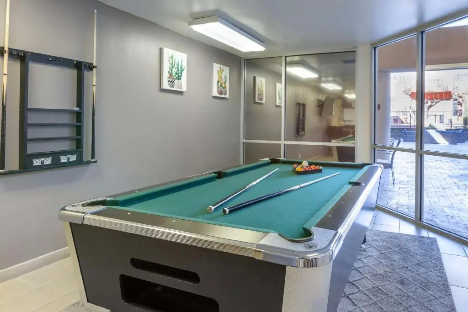 Best Western Plus El Paso Airport Hotel & Conference Center