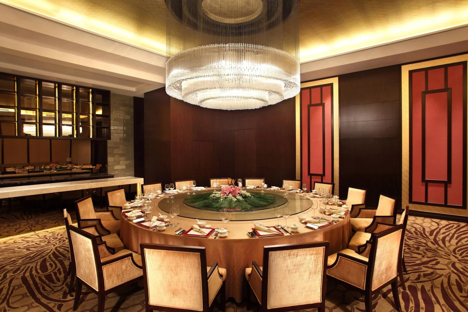 Sheraton Jiangyin Hotel
