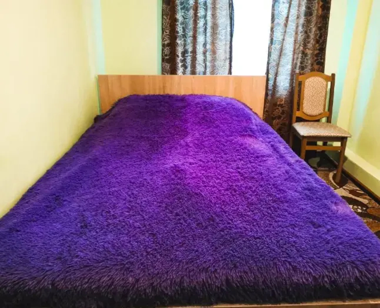 Usadba Mirsky Posad