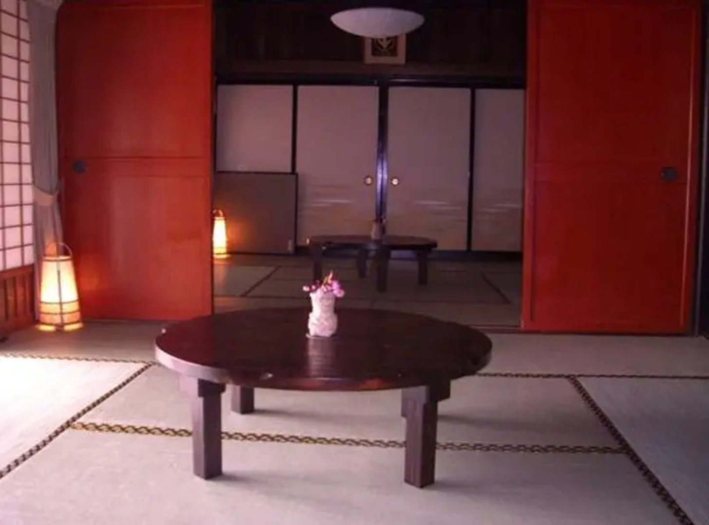 Minshuku Jyuemon
