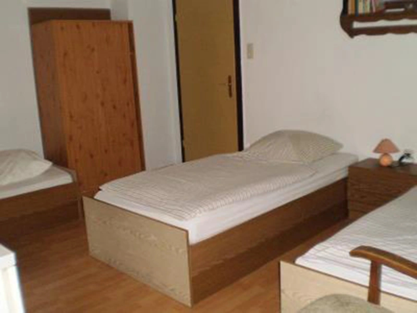 Hotel zur Rennbahn