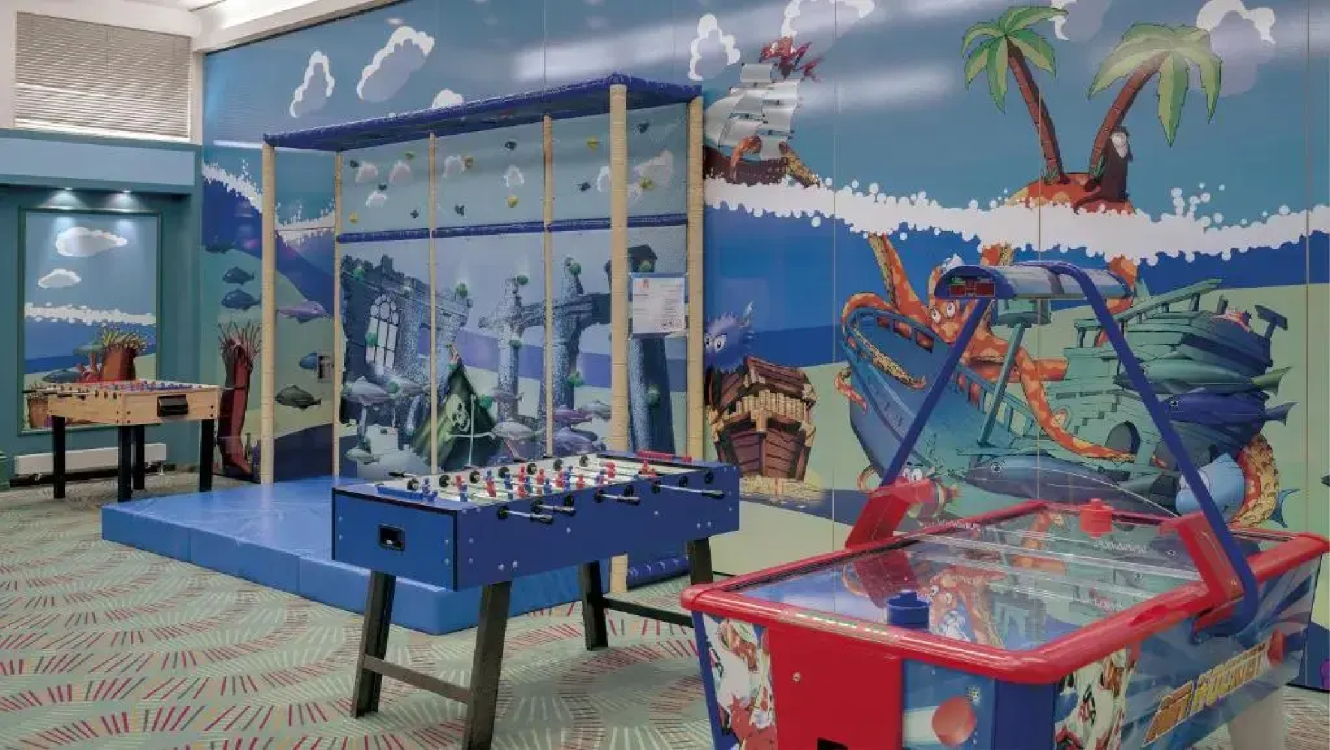 Precise Resort Marina Wolfsbruch