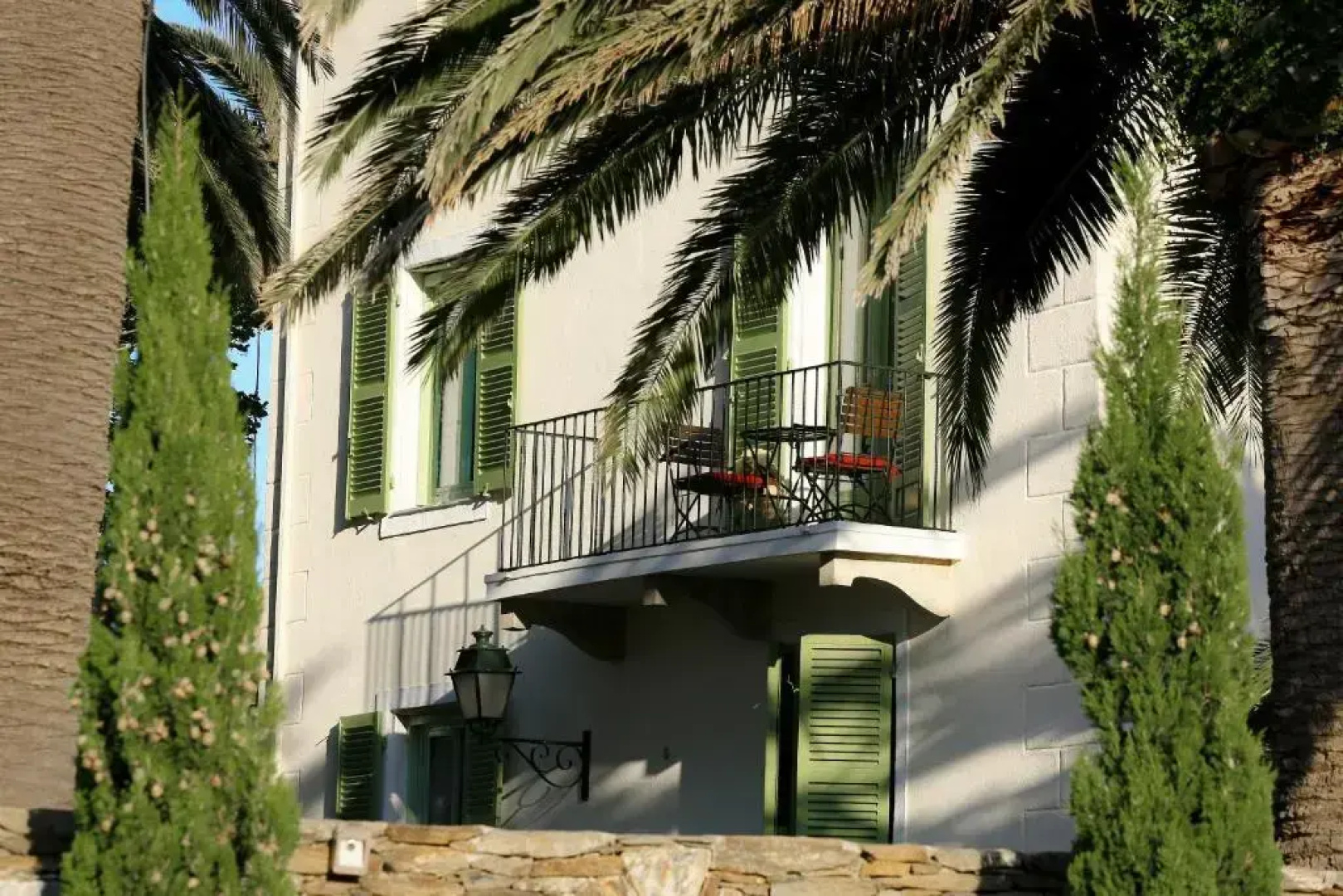 Demeure Castel Brando Hôtel & SPA