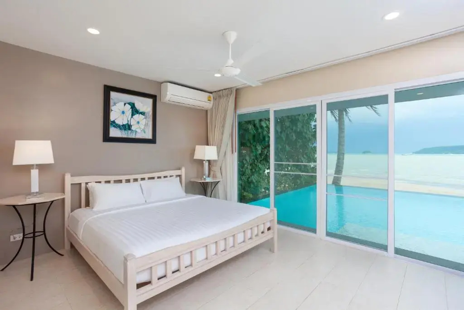 Fisherman Way Beach Villa