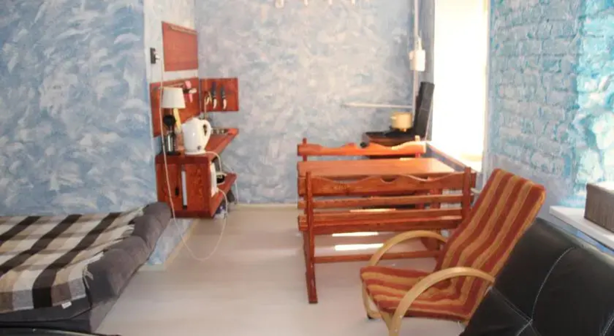Hostel on Andreeva