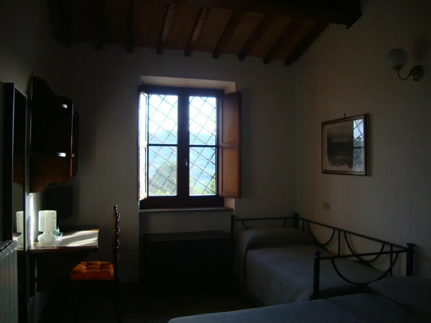 Maison de La Roche