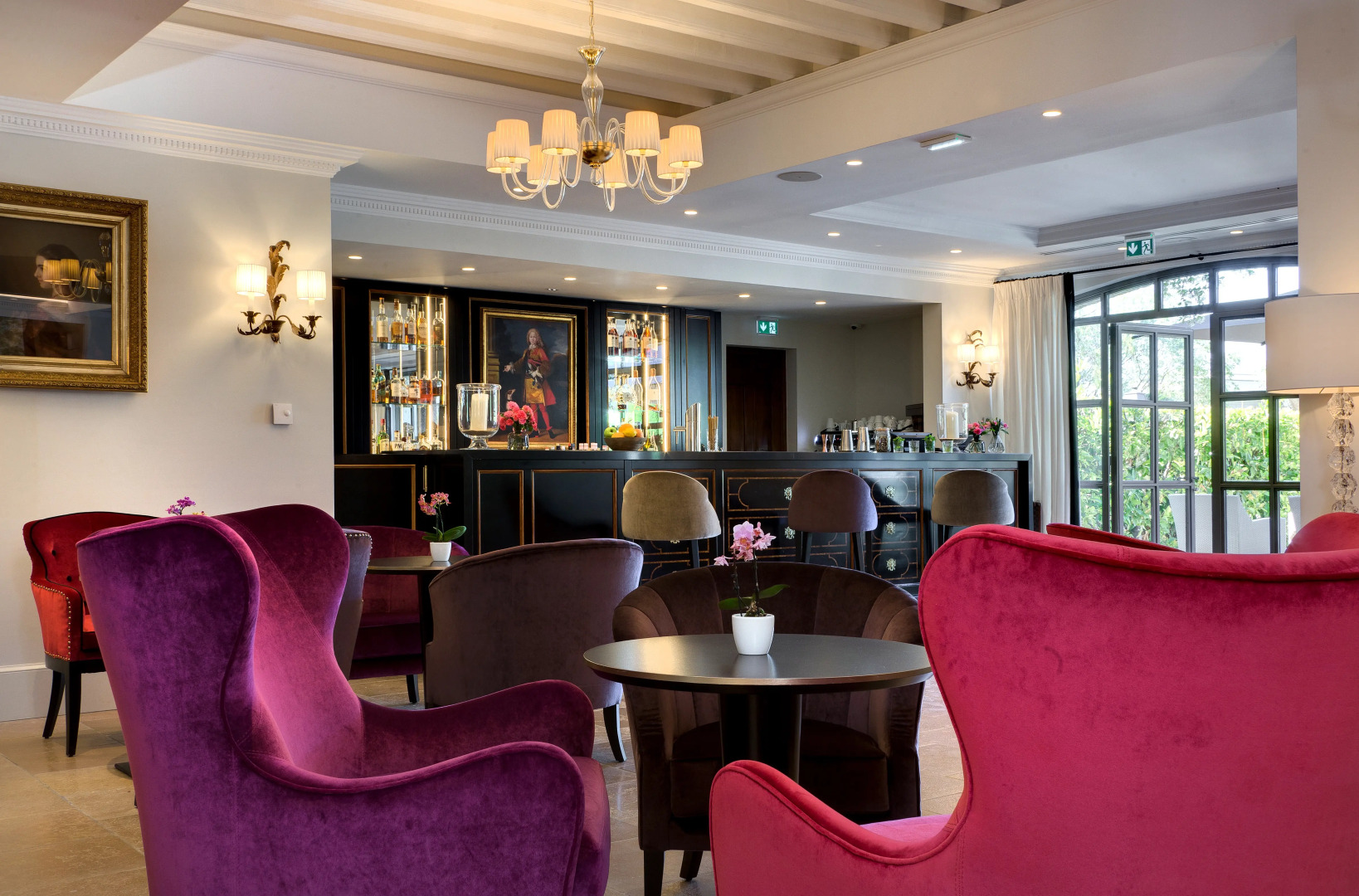 Le Domaine du Mas de Pierre