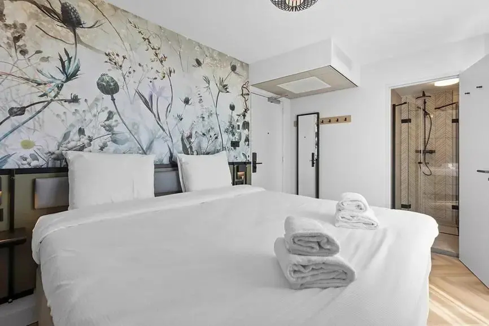 Dutch Design Hotel Vondelpark