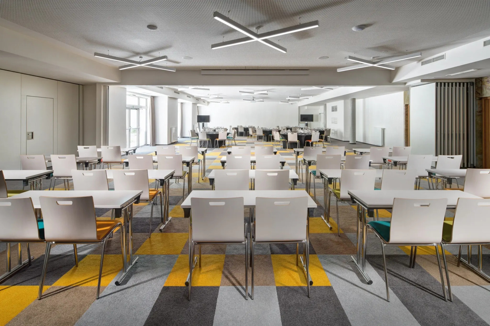 Comfort Hotel Prague City East