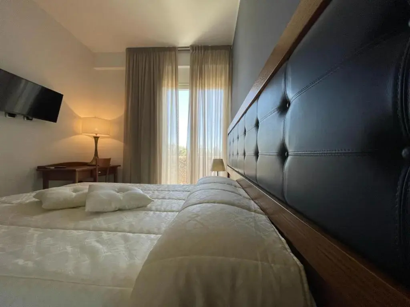 Hotel Posidonia