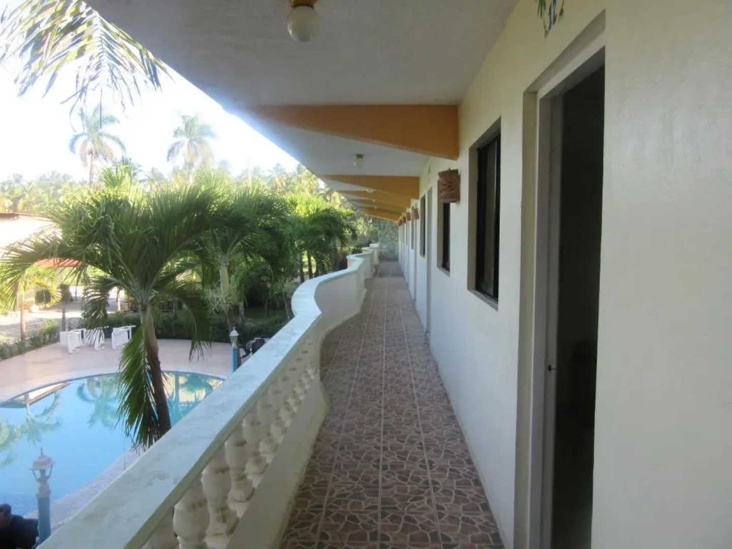 Hotel Cambri