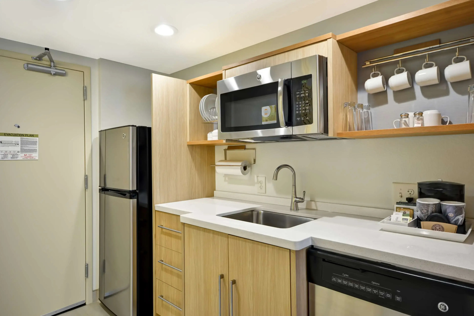 Home2 Suites by Hilton Opelika Auburn