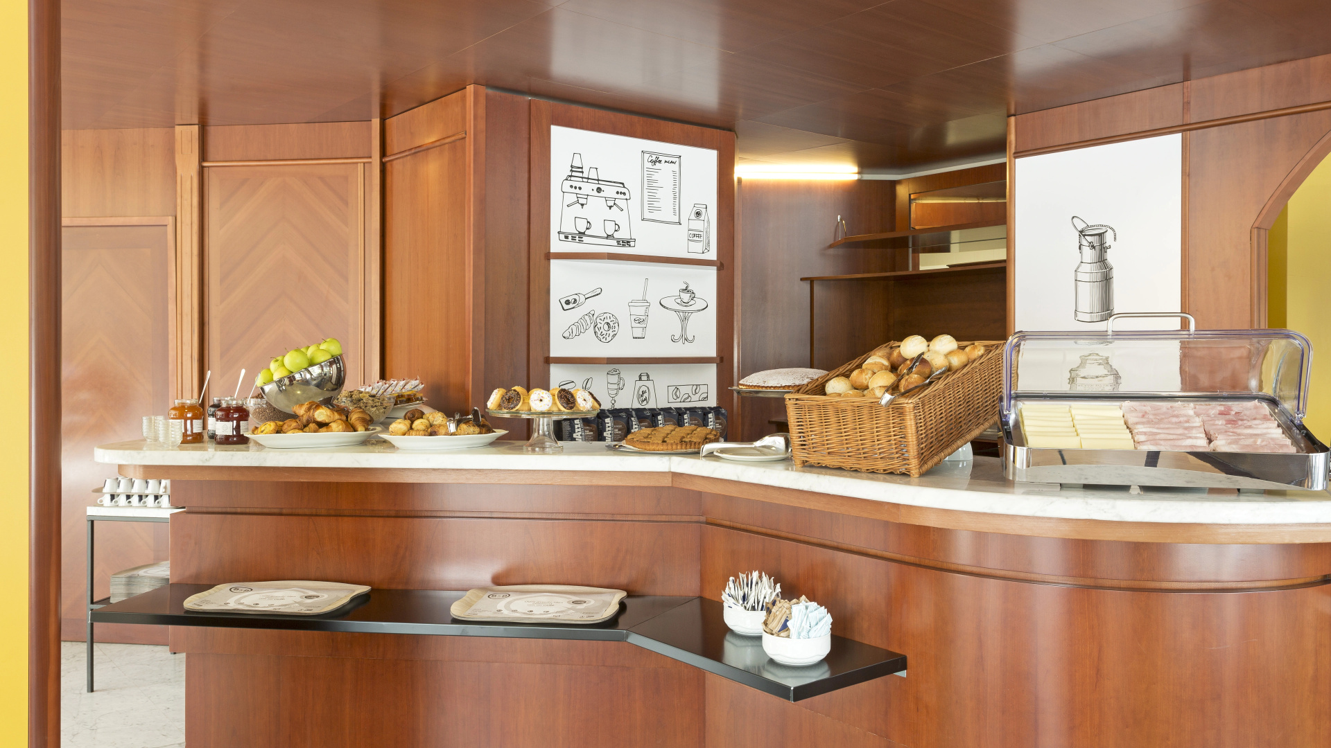 B&B Hotel Modena