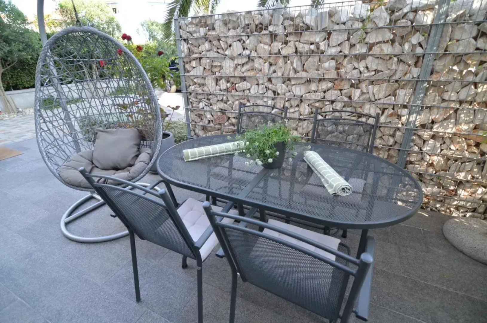 Villa Diana Zadar