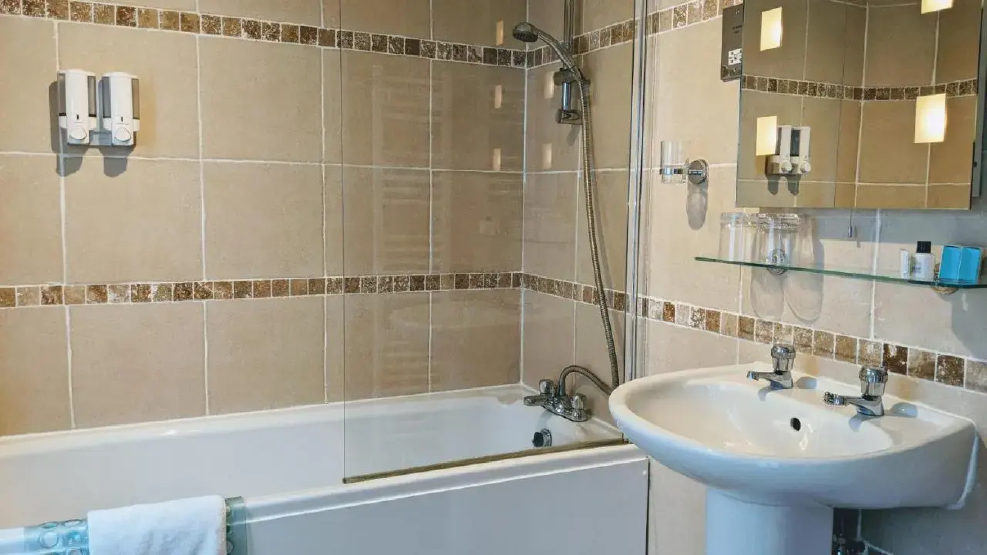 Ivybridge Guest House