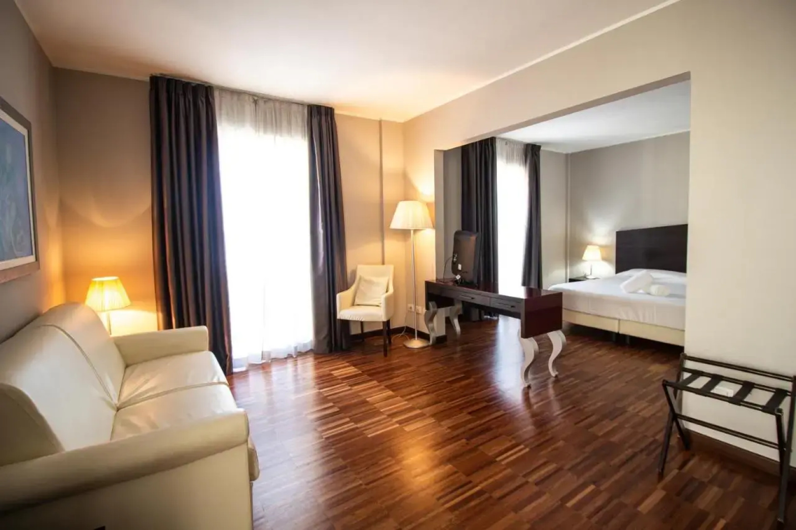 LVG Hotel Collection - Cavour