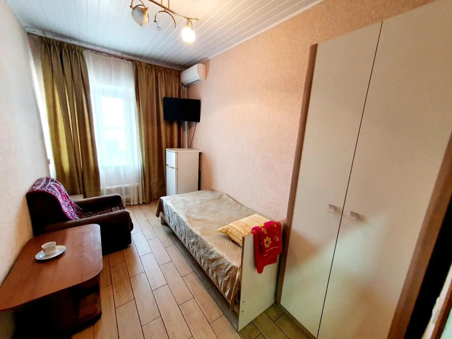 Hotel Mayak