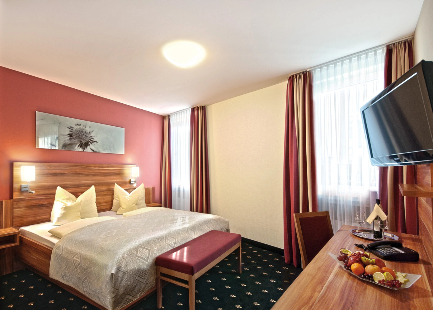 Hotel Panorama