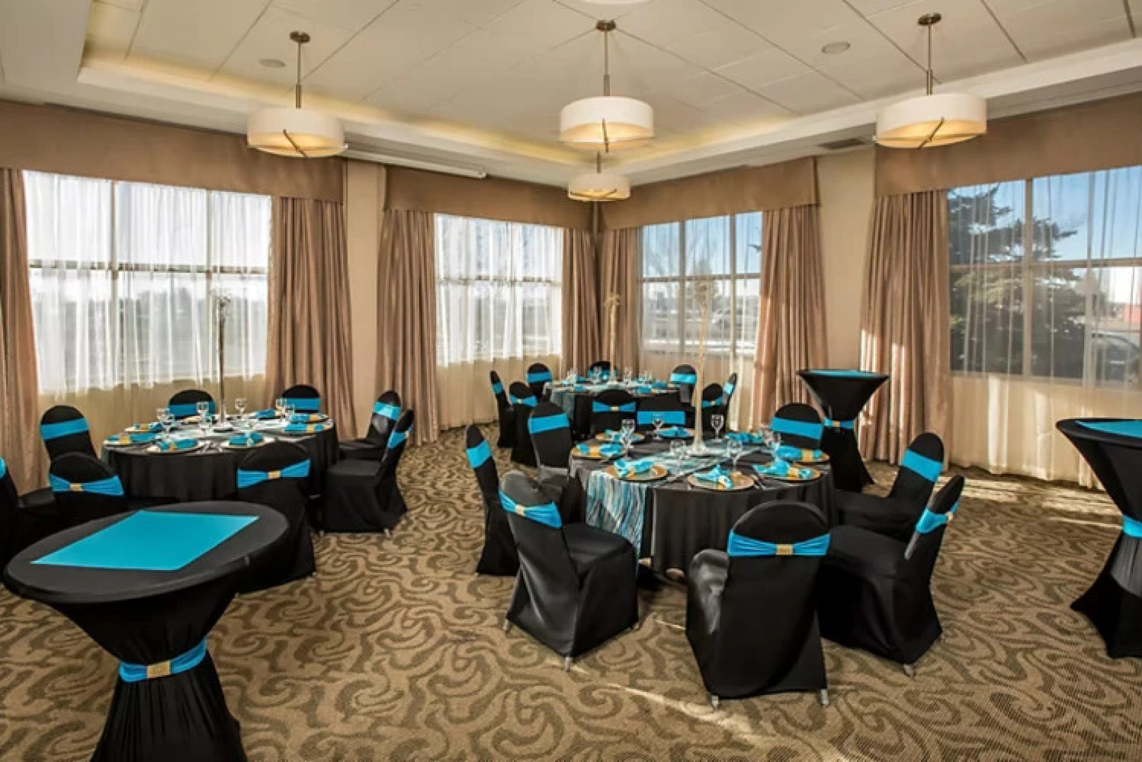 Holiday Inn Lethbridge by IHG
