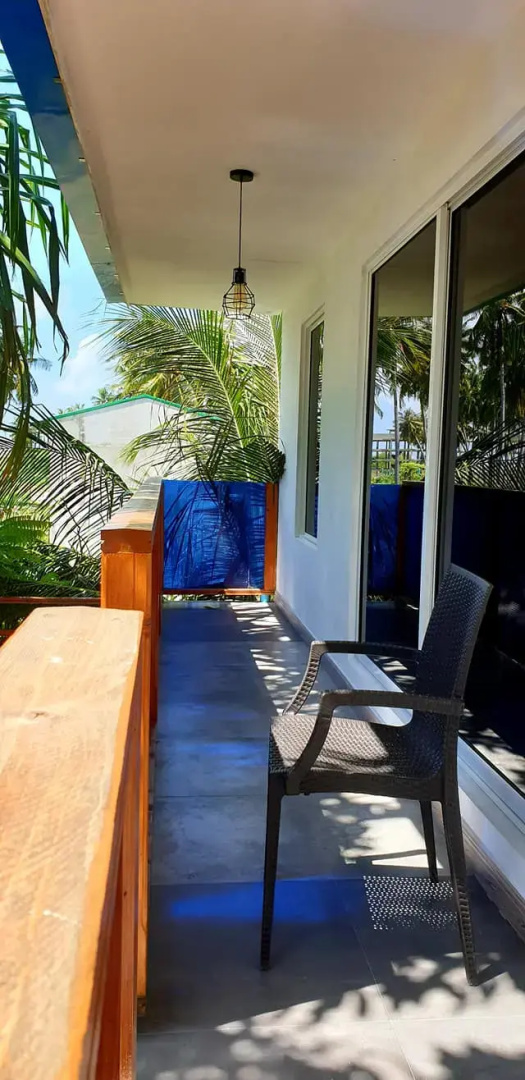 Dravida Hotel