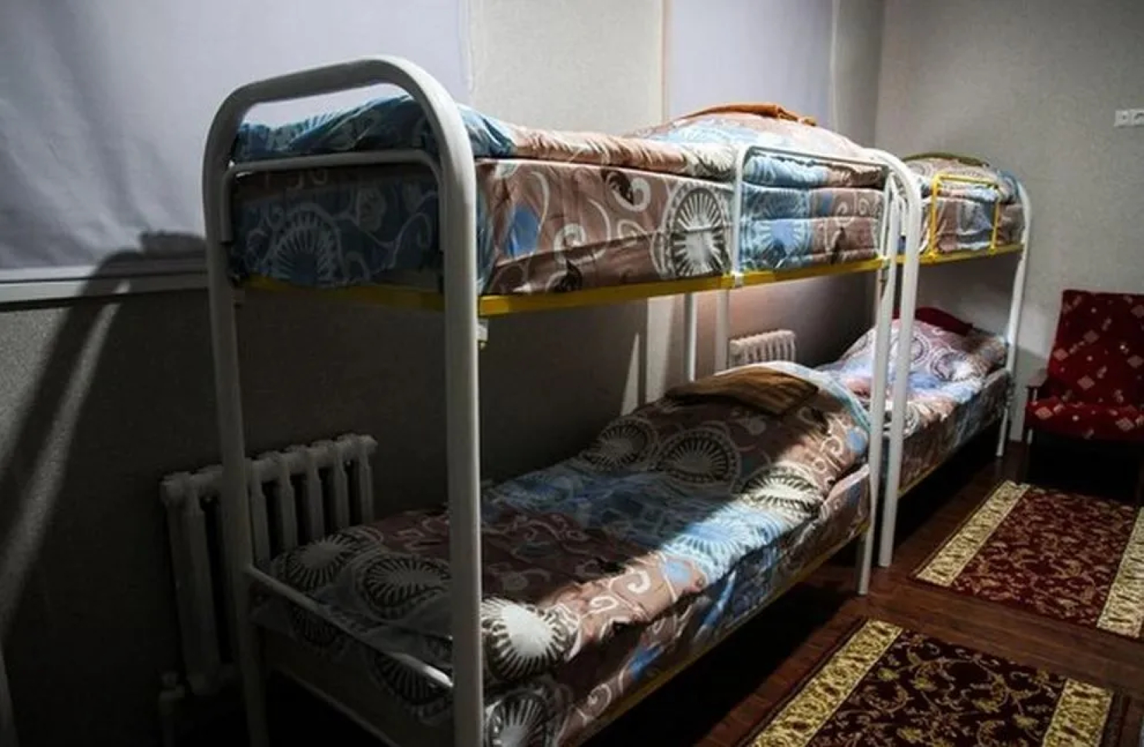 Hostel One