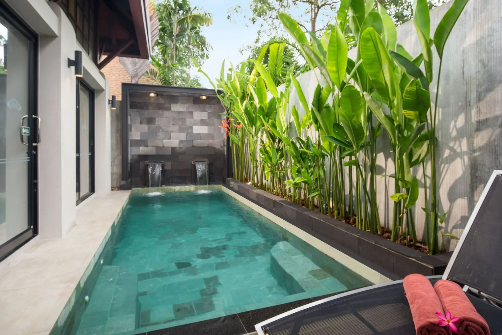 Pavilion Samui Villas & Resort
