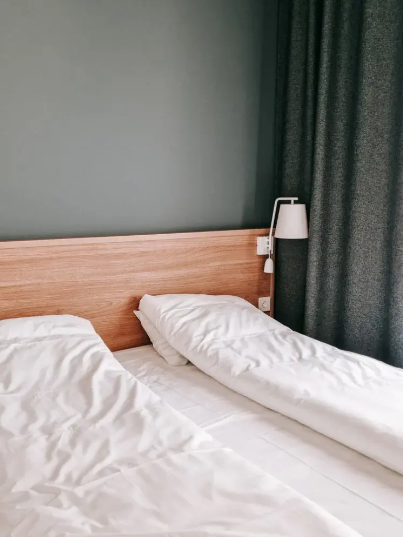 Hotel Noreg