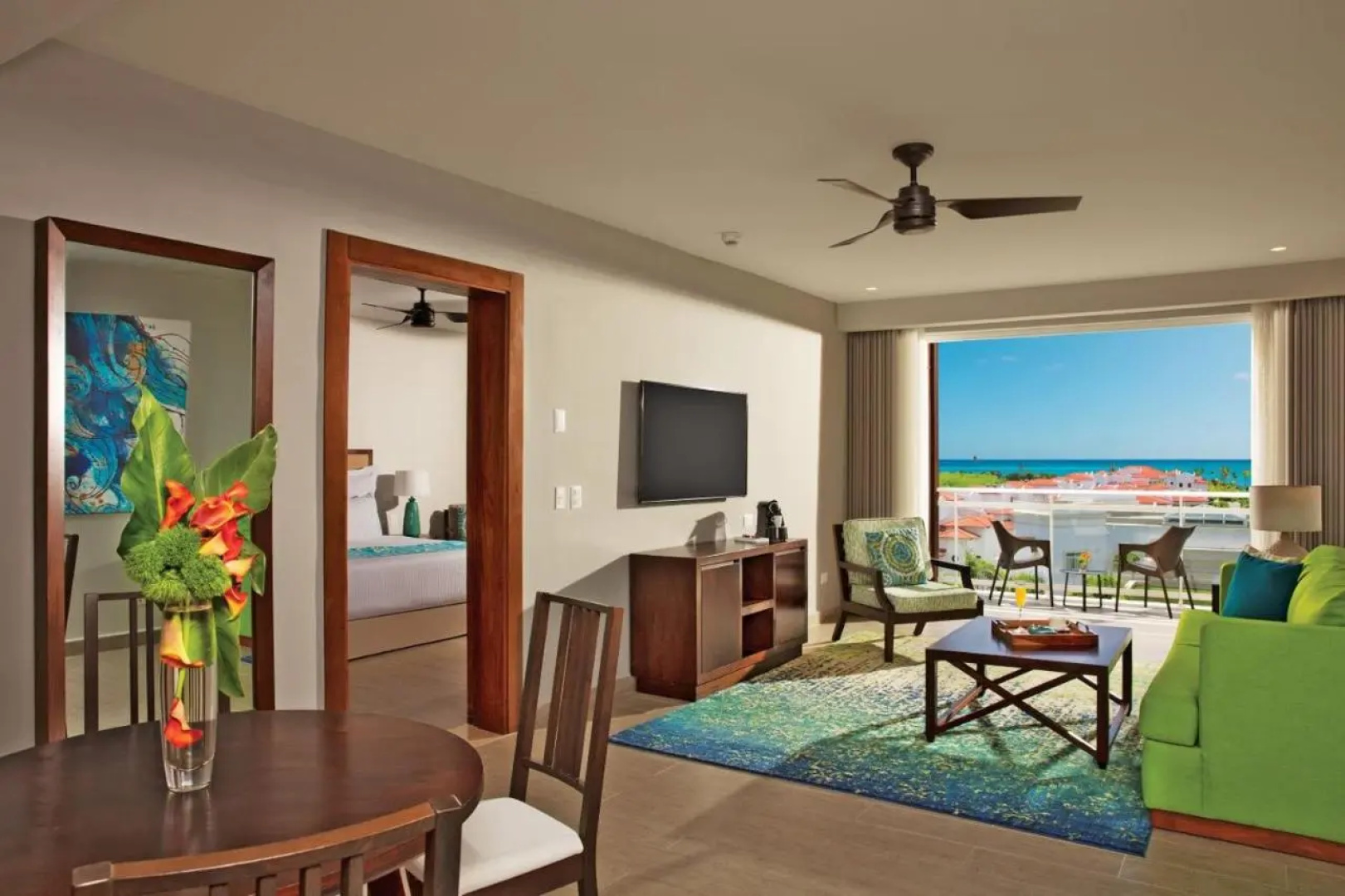 Dreams Dominicus La Romana - All Inclusive